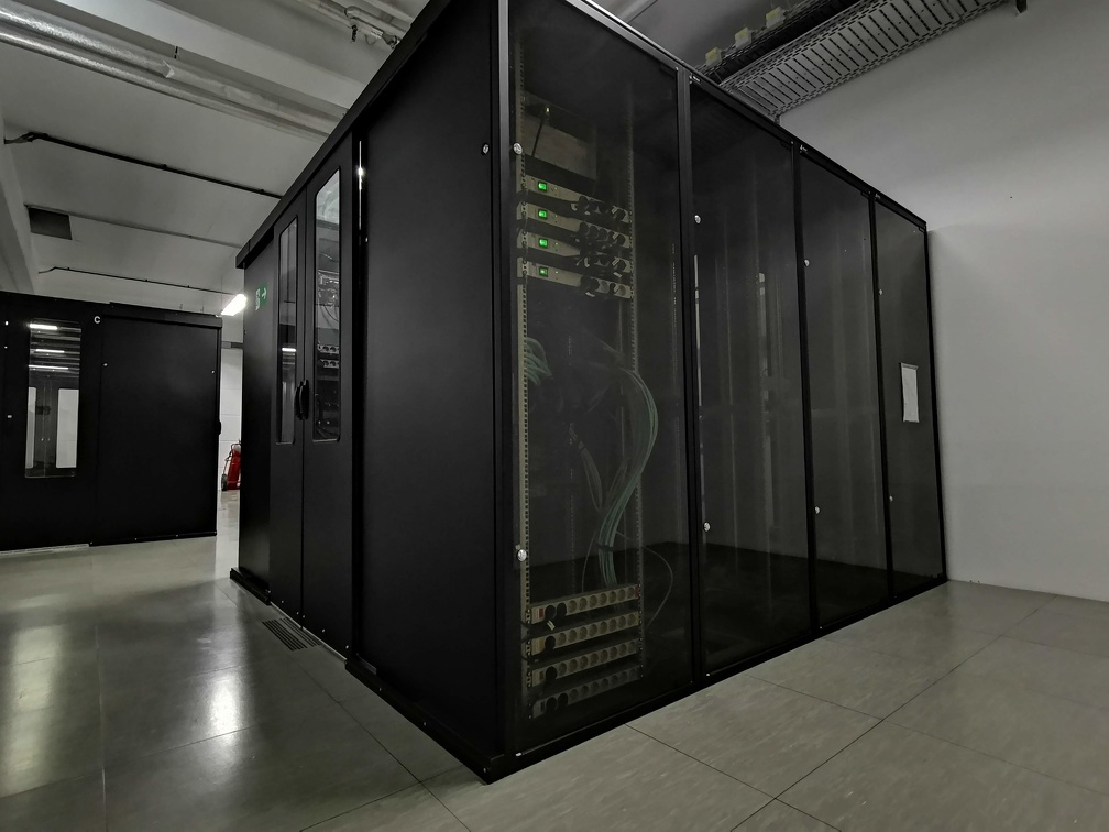 Serverraum